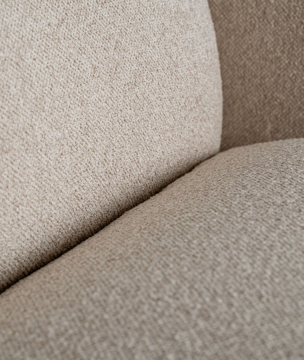 Selvine Corner Sofa Module Left