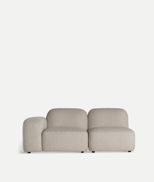 Selvine Center Sofa Module