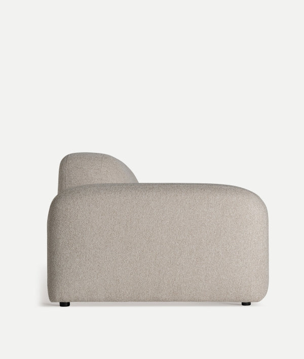 Selvine Corner Sofa Module Right