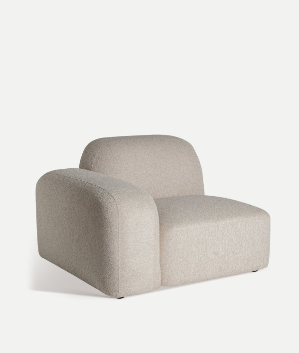 Selvine Corner Sofa Module Right