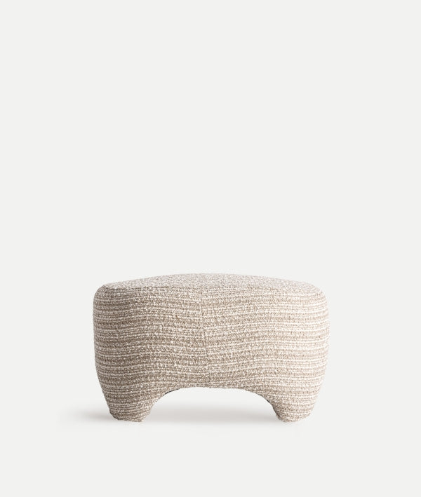 Romilly Sofa Module footrest