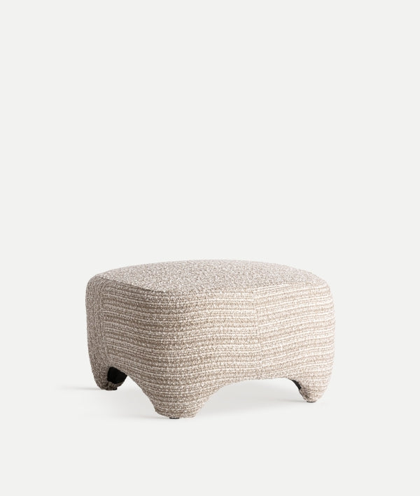 Romilly Sofa Module footrest