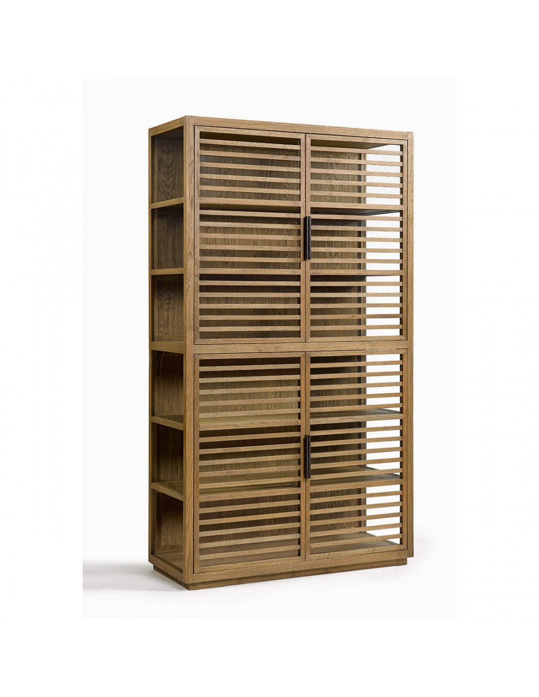 Èlodie Wardrobe Natural oak