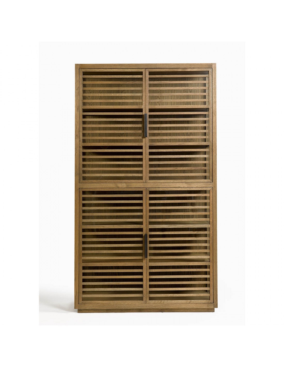Èlodie Wardrobe Natural oak