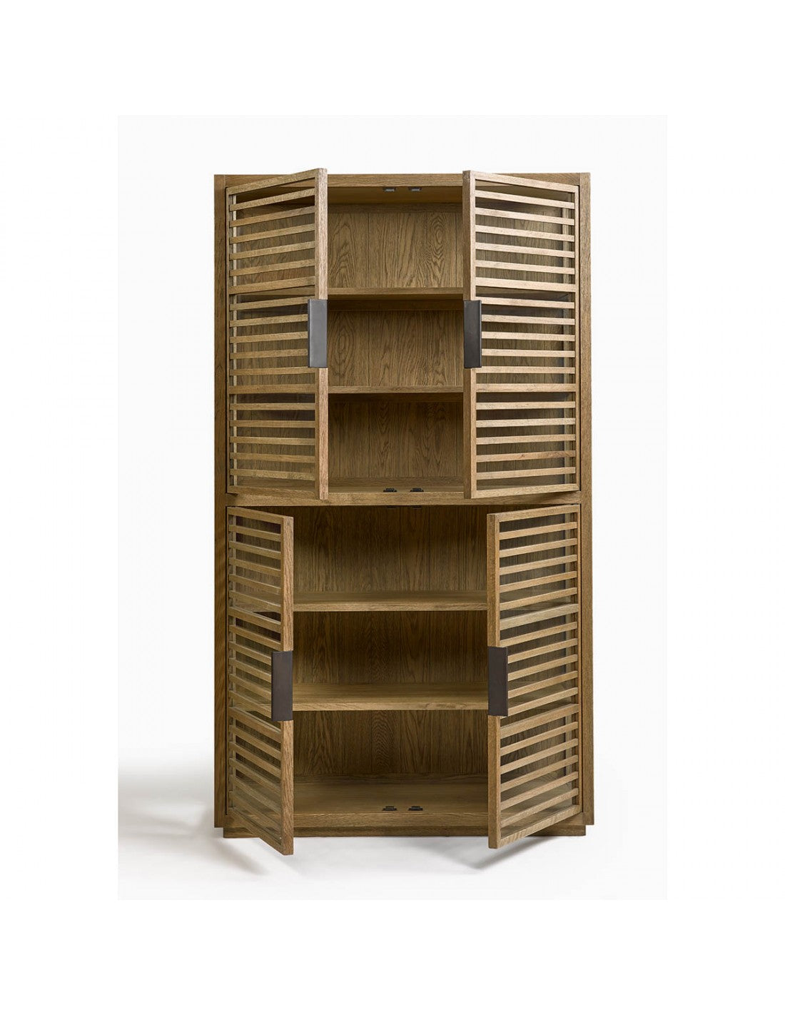 Èlodie Wardrobe Natural oak