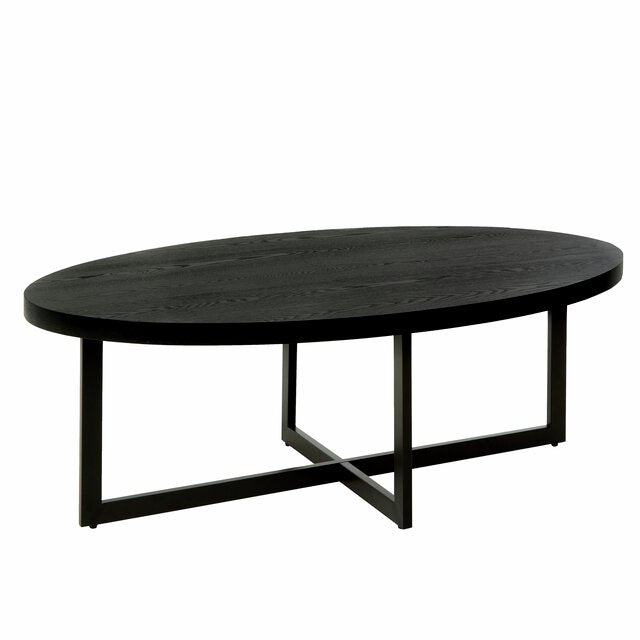 Coffee table Black Willow
