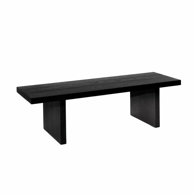 Coffee table Aria Black