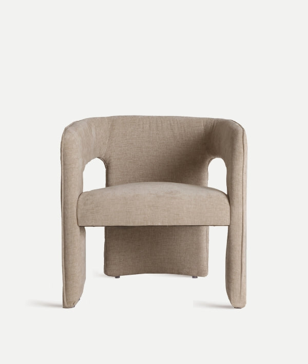 Serenelle Chair