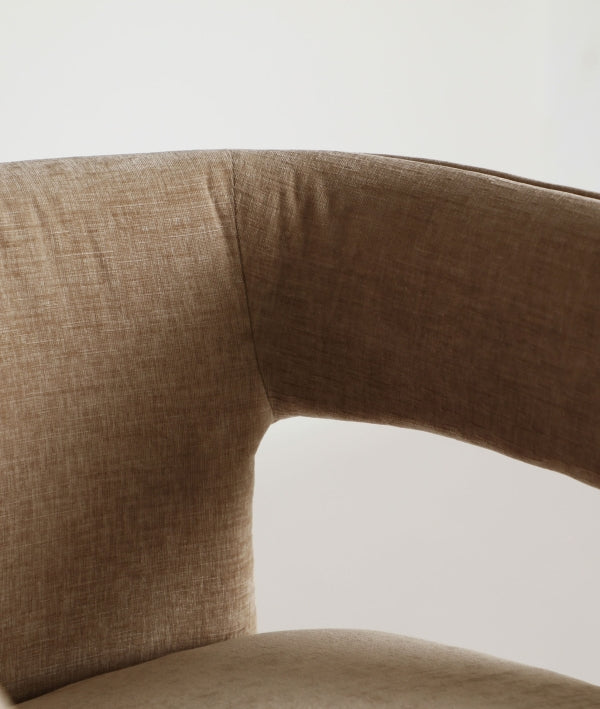 Serenelle Chair