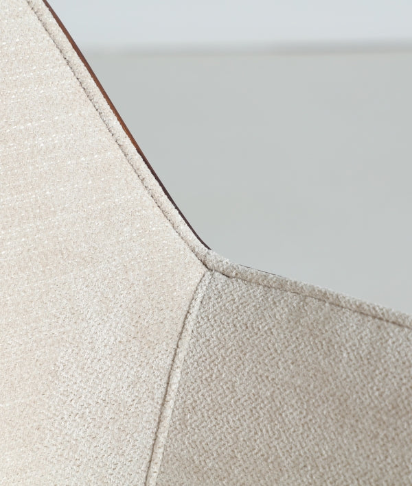 Aurelíe Dining Chair Brown