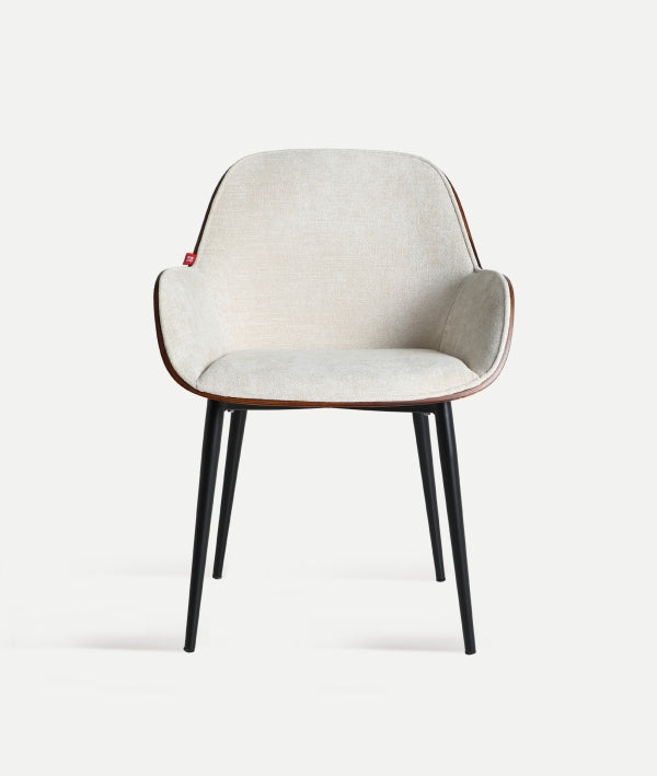 Aurelíe Dining Chair Brown