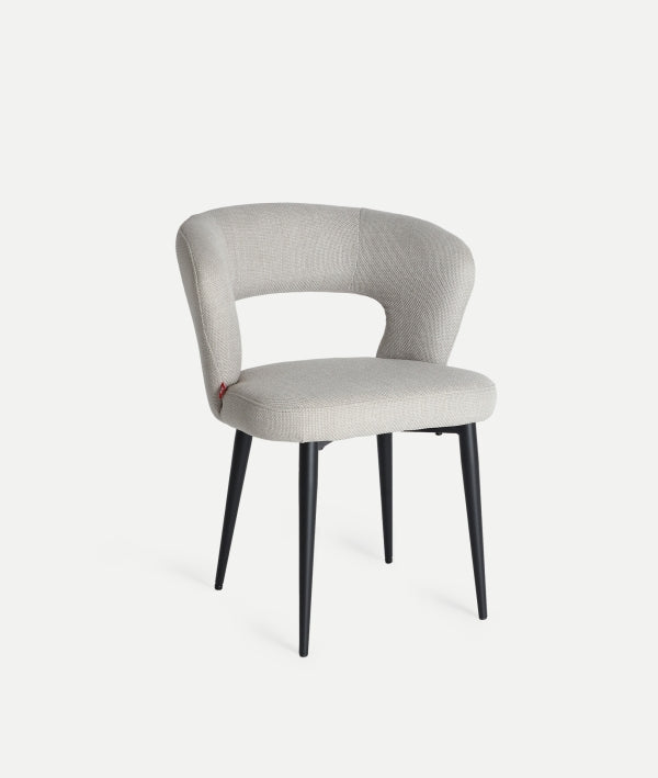 Sabine Dining Chair Beige