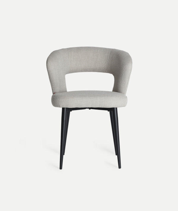 Sabine Dining Chair Beige