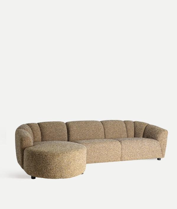 Avellie Sofa 4-seater