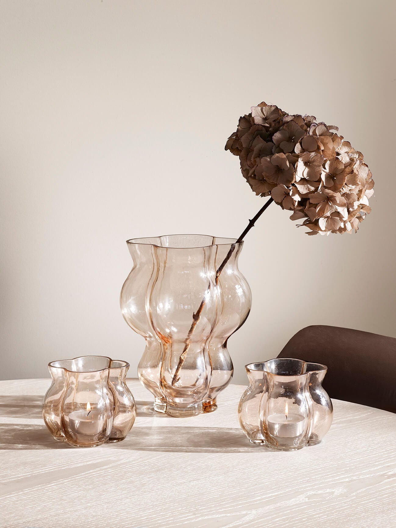 Vase Daisy