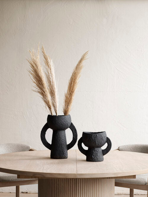 Pot Ferrara Soft Black small