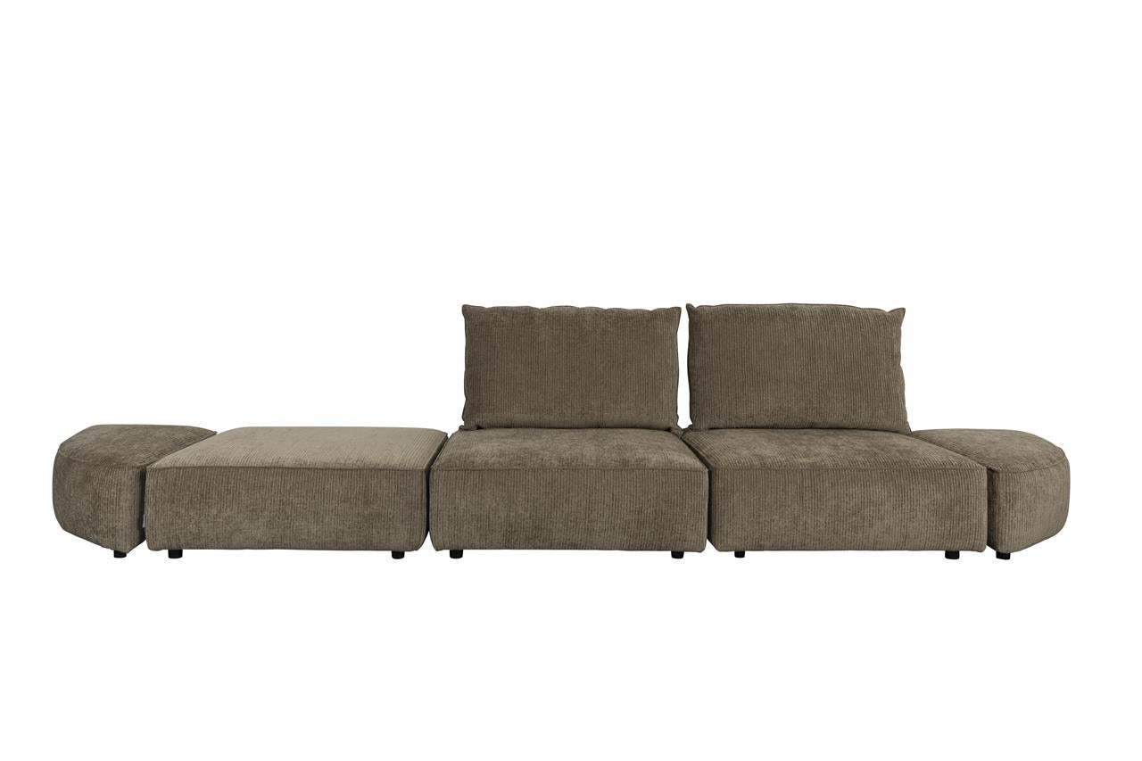 MODULAR SOFAS