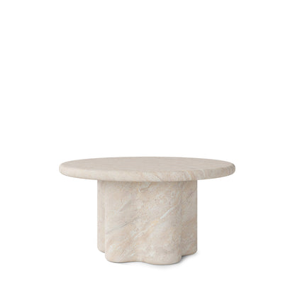Coffee Table Nyx Travertin (Big)