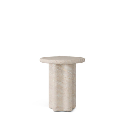 Coffee Table Nyx Travertin (Small)