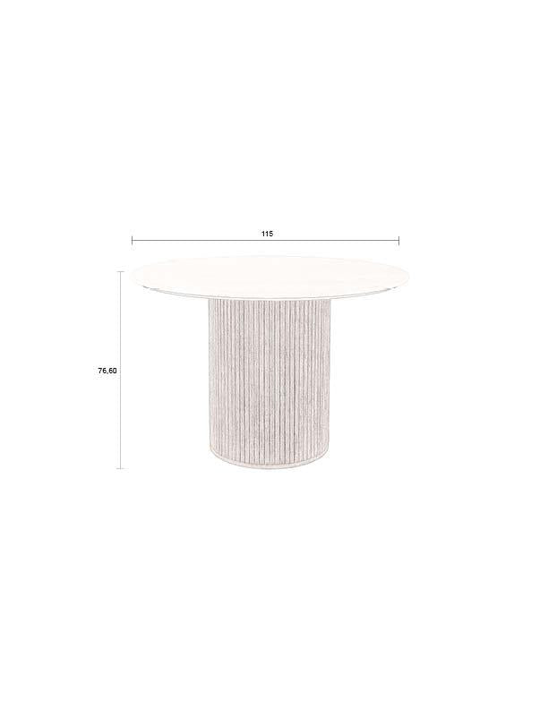 Dining Table Terra