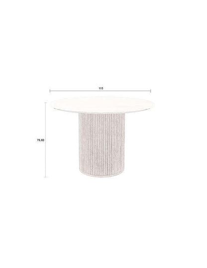 Dining Table Terra