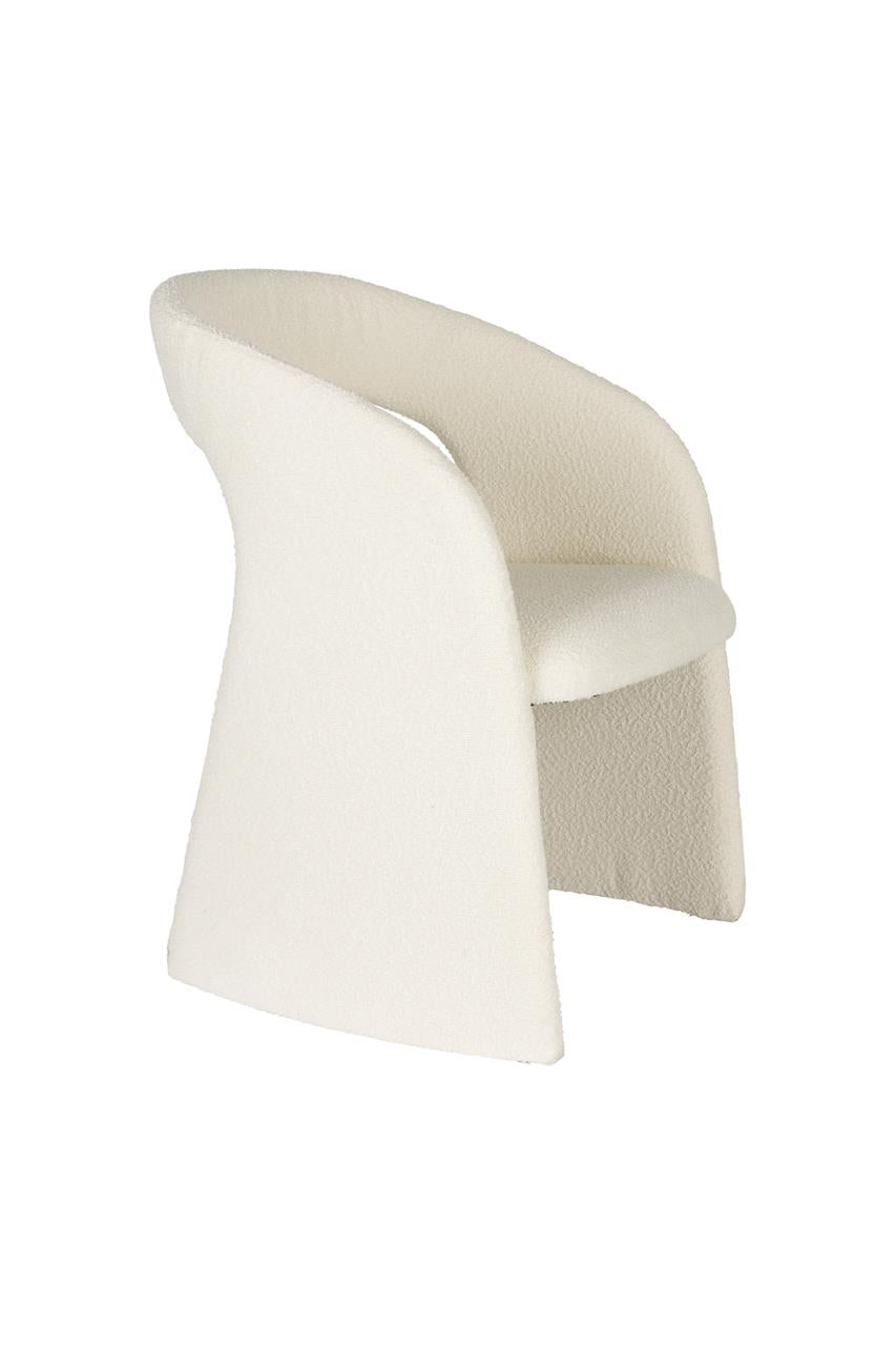 Chair Maire White