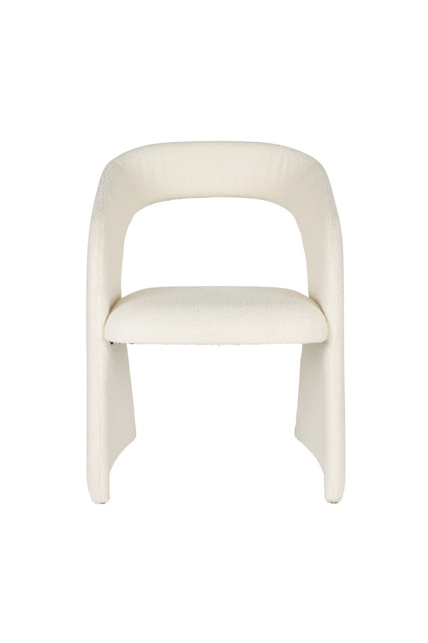 Chair Maire White