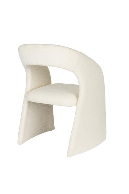 Chair Maire White