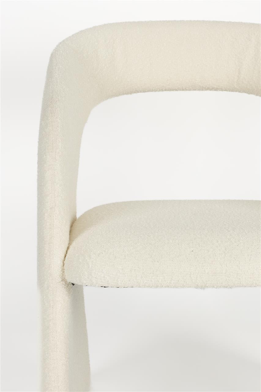 Chair Maire White