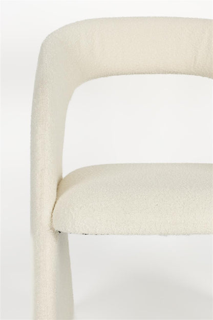 Chair Maire White