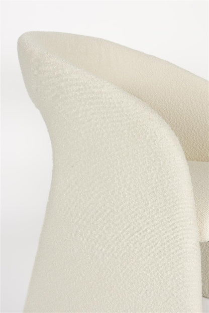 Chair Maire White
