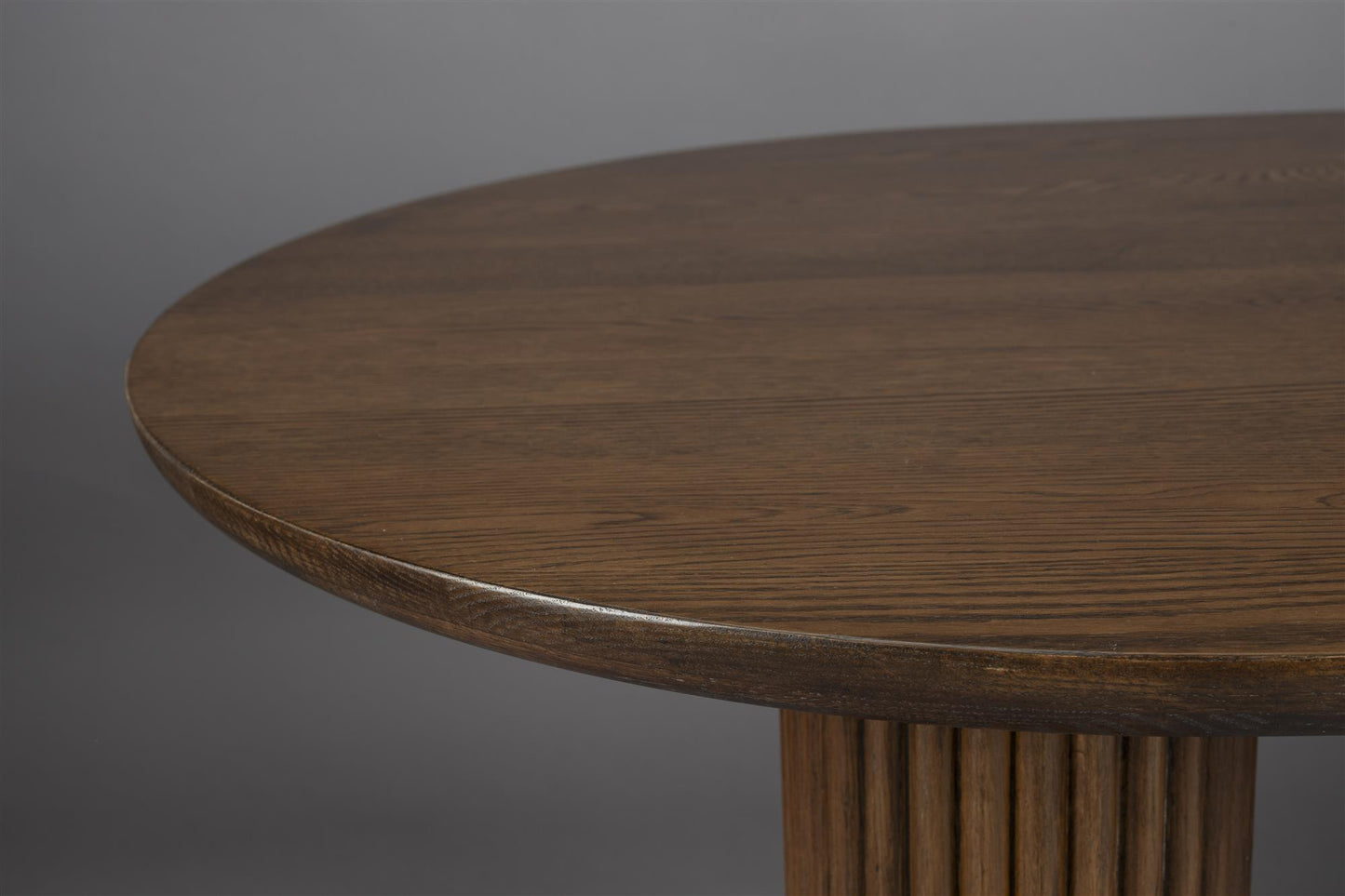 Dining Table  Oslo brown 220x 90