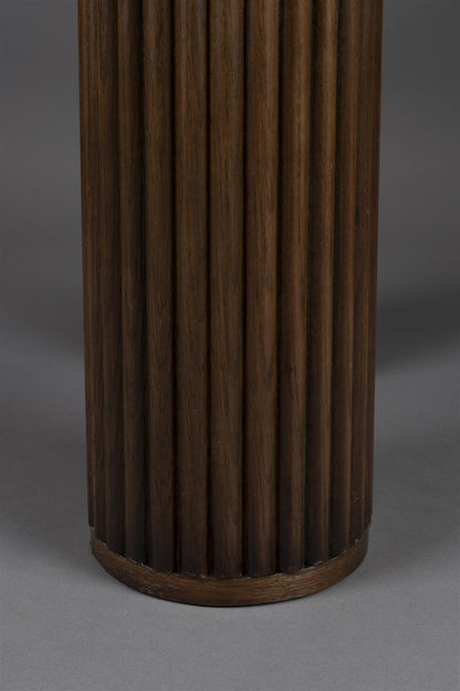 Dining Table  Oslo brown 220x 90