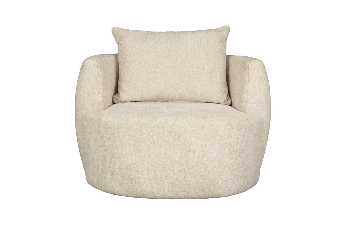 Lounge chair  latte Laguna