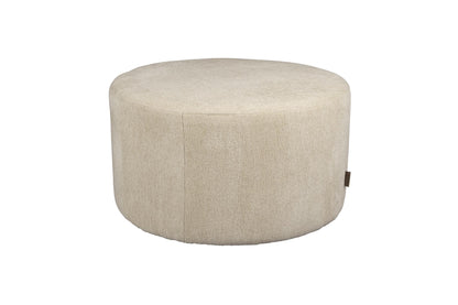 Pouf latte Laguna