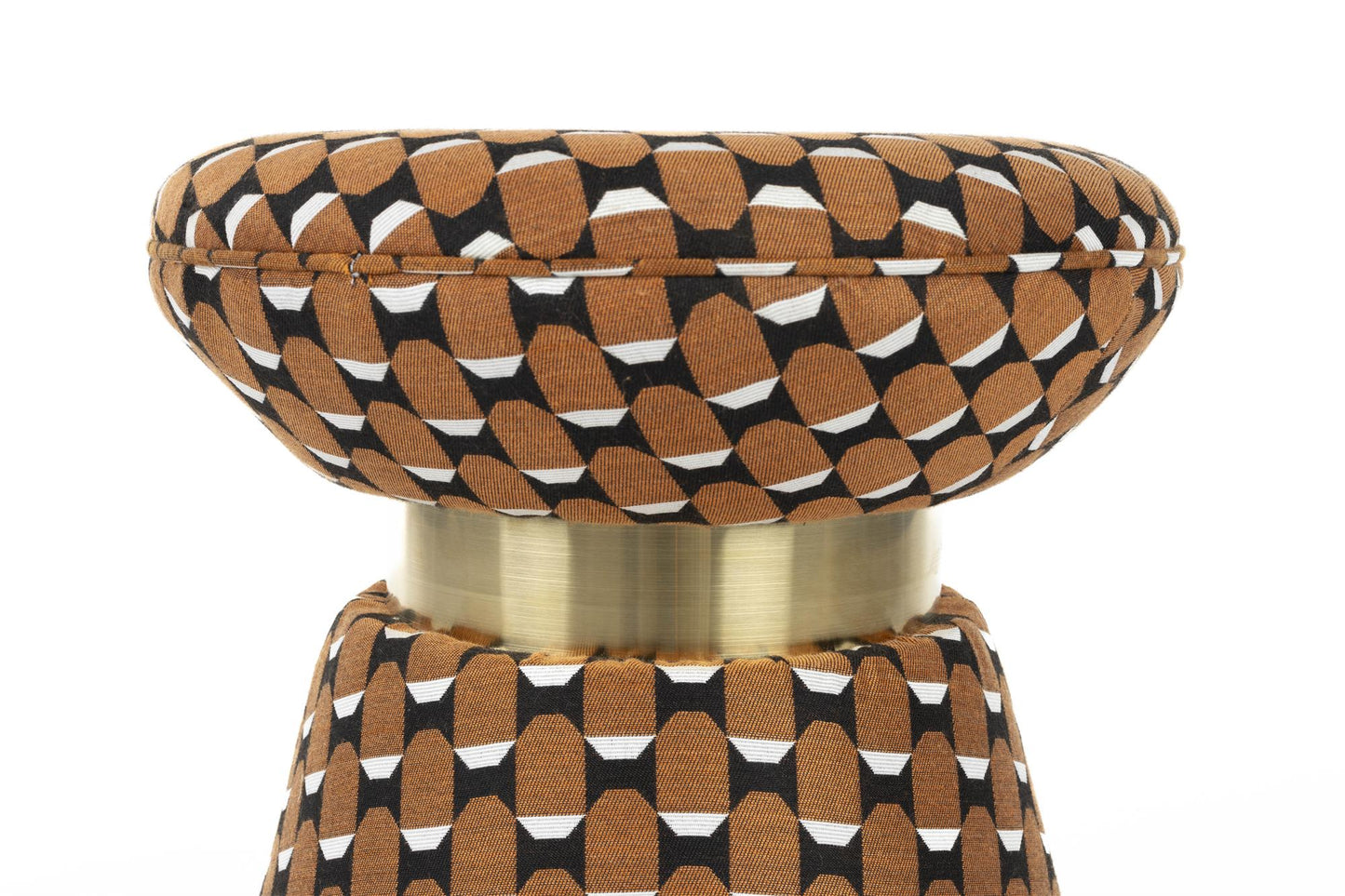 Stool Geo luxe