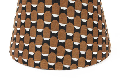 Stool Geo luxe