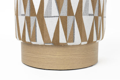 Stool patterns Prisma