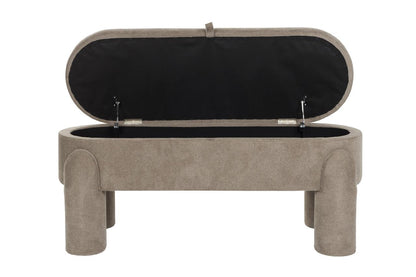 Bench beige Metro