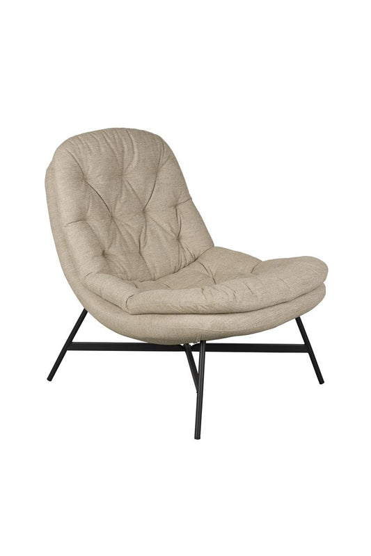 Lounge Chair Selene