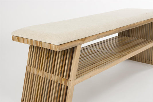 Bench Dija Nature