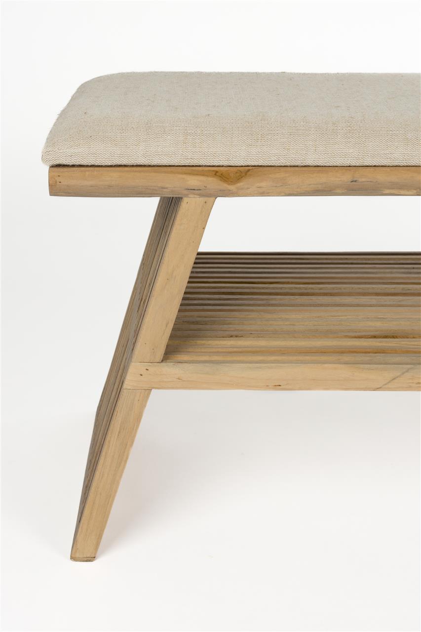 Bench Dija Nature