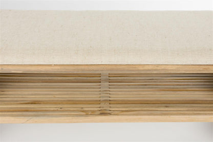 Bench Dija Nature