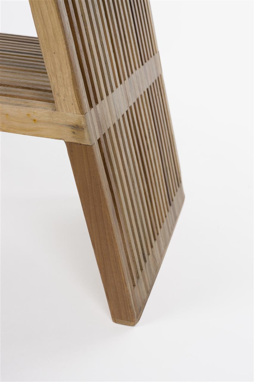 Bench Dija Nature