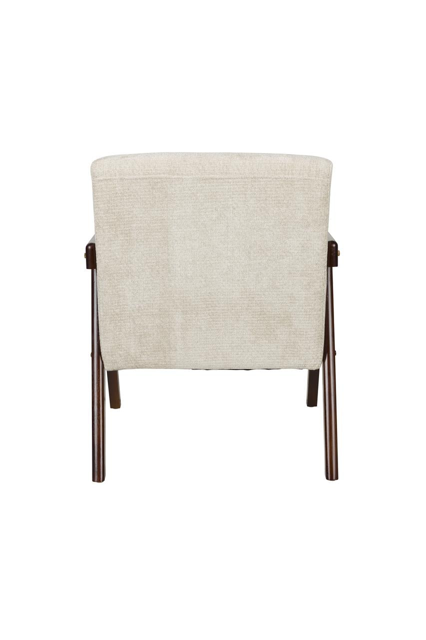 Lounge Chair Panduro Walnut