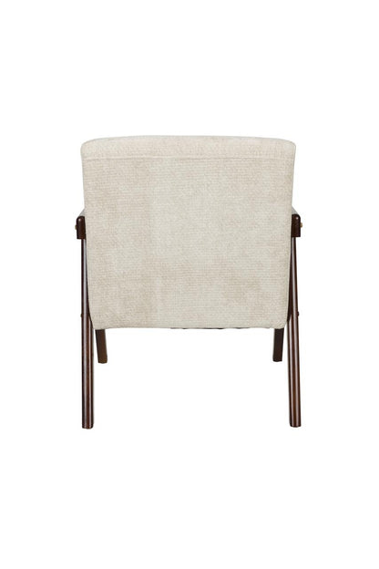 Lounge Chair Panduro Walnut
