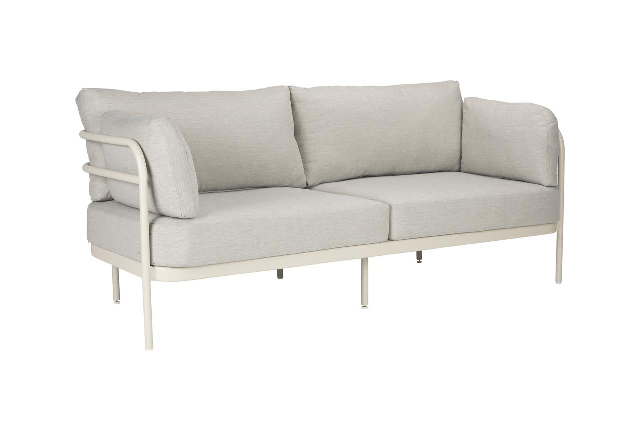 Outdoor Set Beige