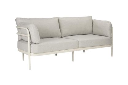 Outdoor Set Beige
