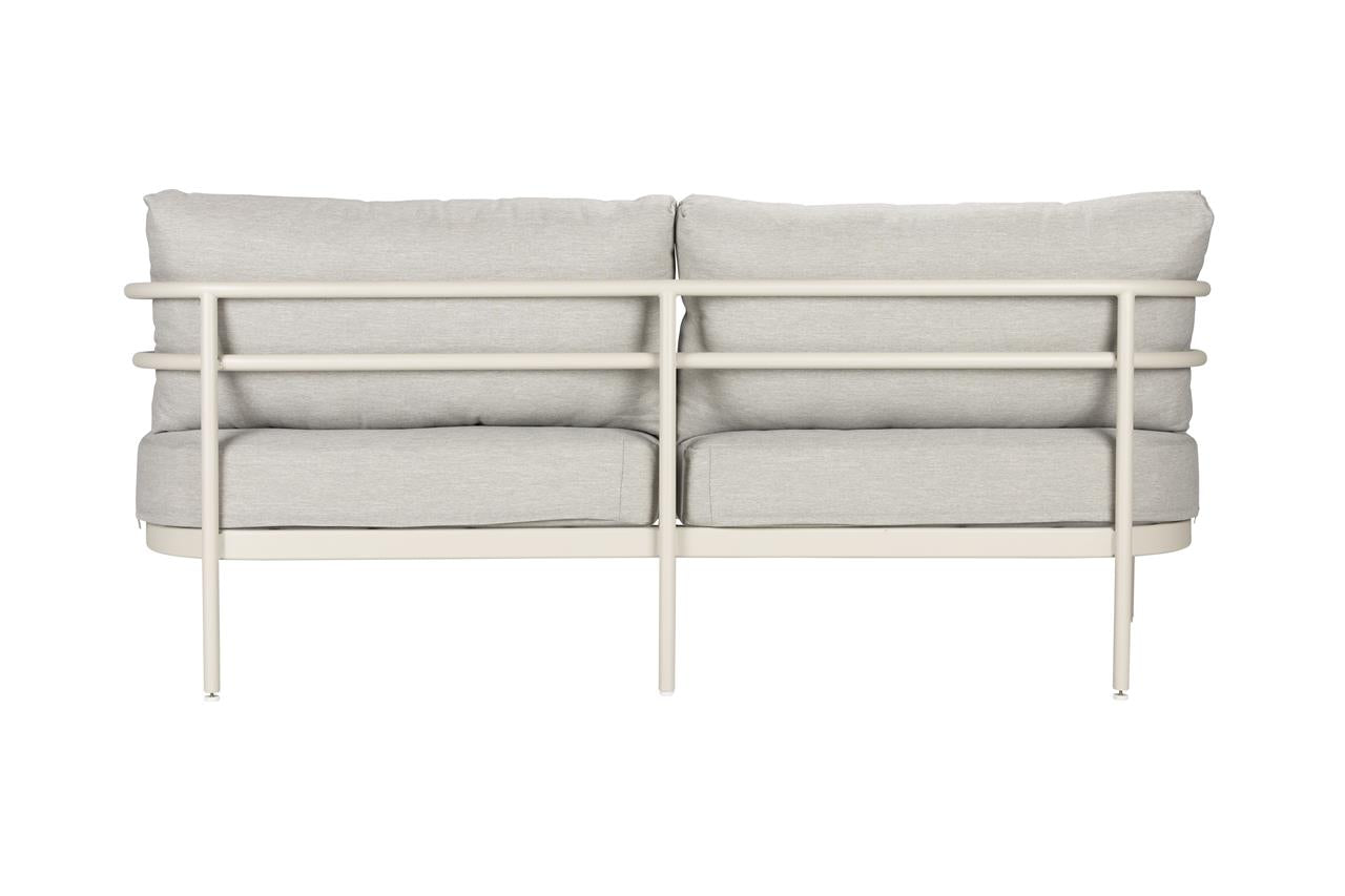 Outdoor Set Beige