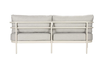 Outdoor Set Beige